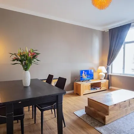 Lm 3 Raum Familien Mit Balkon
